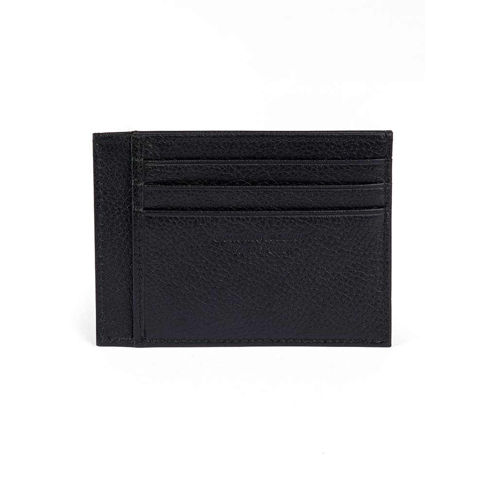 Картхолдер harmon&blaine Card case 24-7 wallet 999 Black купить,28336