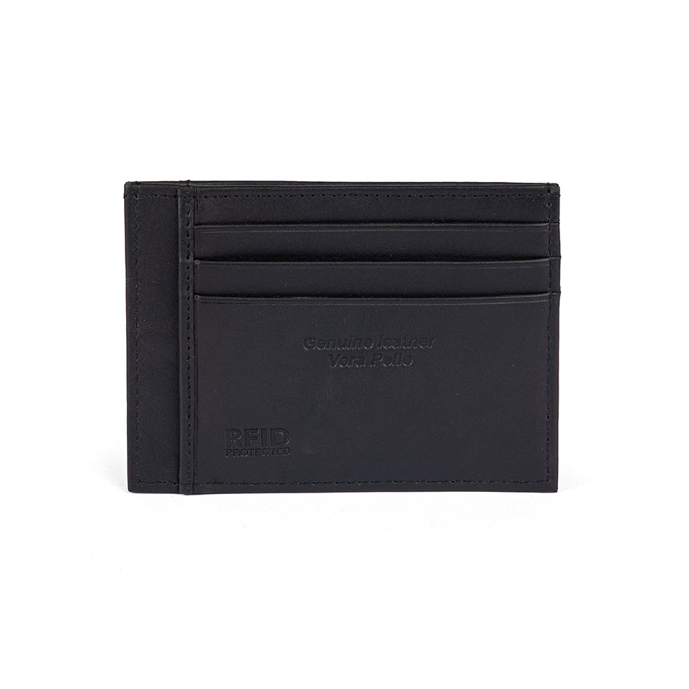 Картхолдер harmon&blaine Card case Blaine wallet 999 Black купить,28336