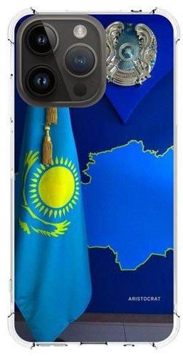 Чехол Qeeca для Apple iPhone 15 Pro Max рисунок купить,NaN