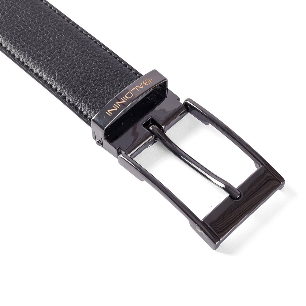 Ремень BALDININI Man belt G51.133 999 Black 95 купить,NaN