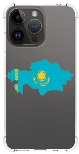 Чехол Qeeca для Apple iPhone 15 Pro Max рисунок купить,NaN
