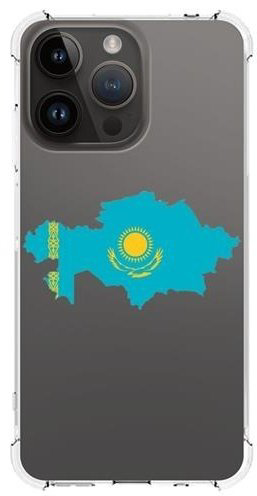Чехол Qeeca для Apple iPhone 15 Pro Max рисунок купить,NaN