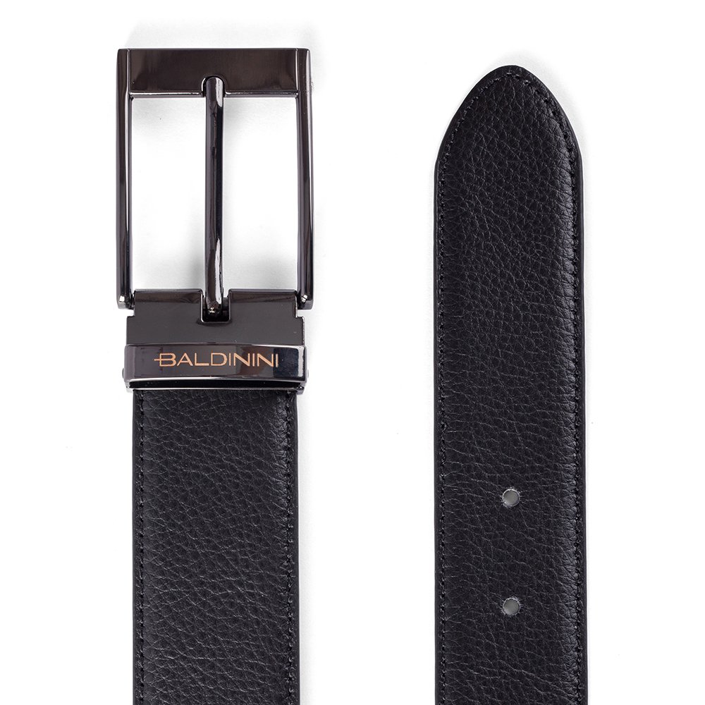 Ремень BALDININI Man belt G51.133 999 Black 100 купить,NaN