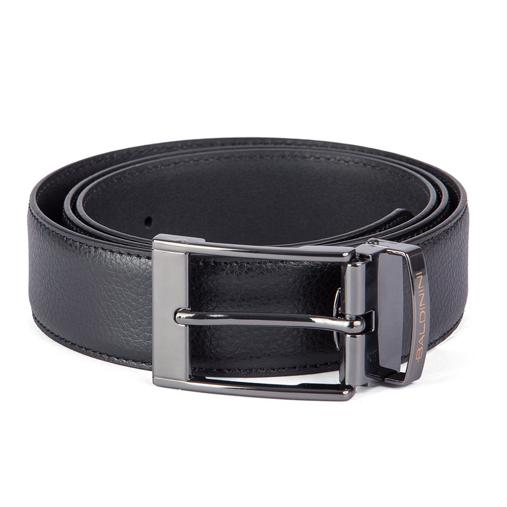 Ремень BALDININI Man belt G51.133 999 Black 100 купить,NaN