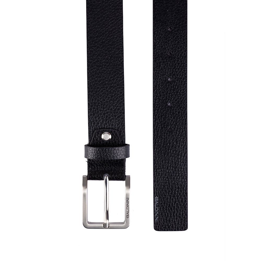 Ремень BALDININI Man belt G51.137 999 Black 105 купить,NaN