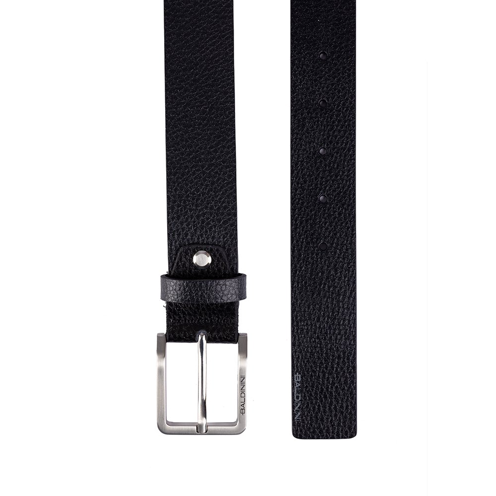 Ремень BALDININI Man belt G51.137 999 Black 105 купить,NaN