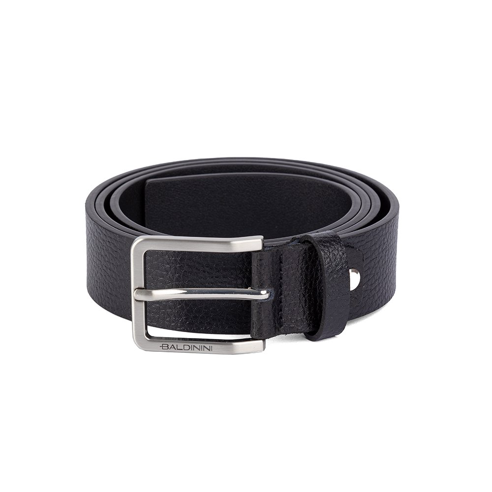 Ремень BALDININI Man belt G51.137 999 Black 105 купить,NaN