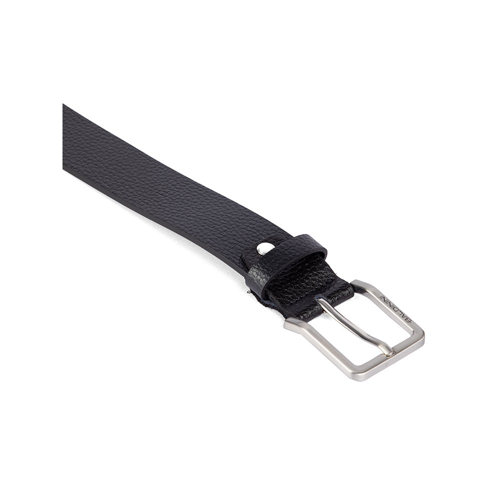 Ремень BALDININI Man belt G51.137 999 Black 105 купить,NaN