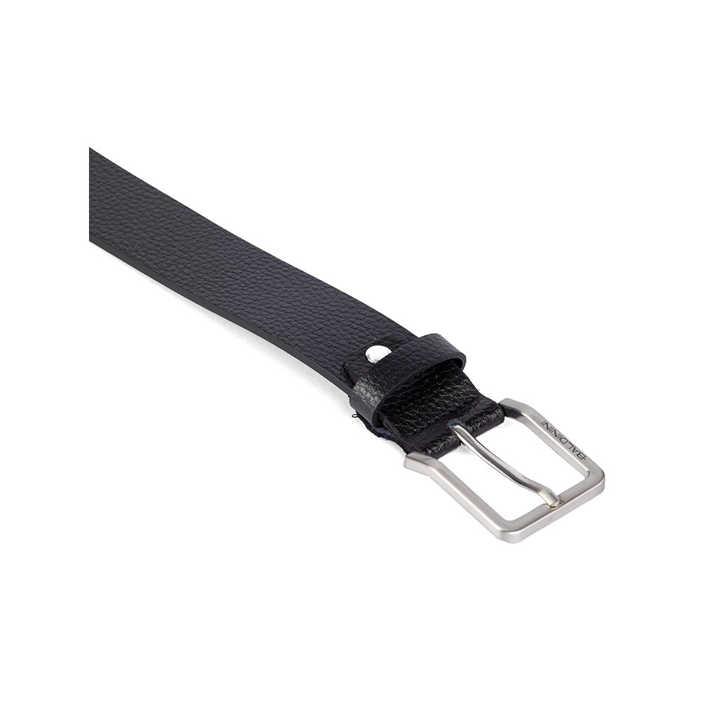 Ремень BALDININI Man belt G51.137 999 Black 105 купить,NaN