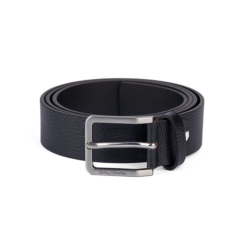 Ремень BALDININI Man belt G51.137 999 Black 110 купить,NaN