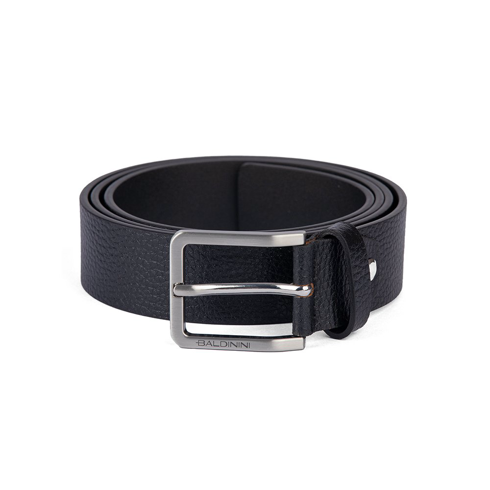 Ремень BALDININI Man belt G51.137 999 Black 110 купить,NaN
