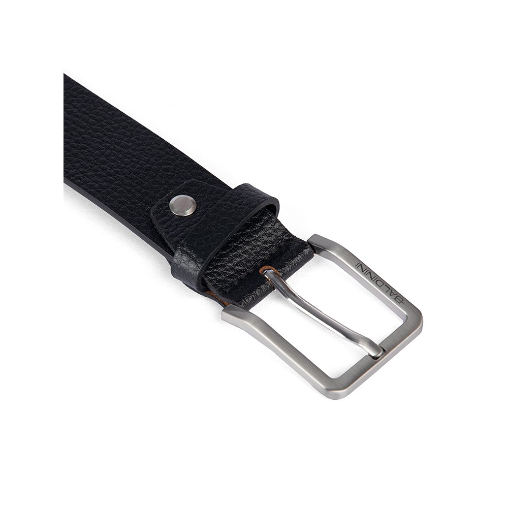 Ремень BALDININI Man belt G51.137 999 Black 110 купить,NaN