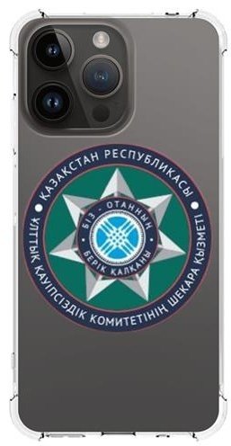 Чехол Qeeca для Apple iPhone 15 Pro Max рисунок купить,NaN