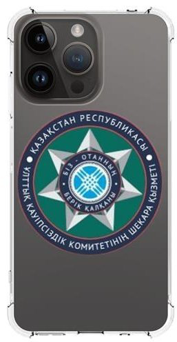 Чехол Qeeca для Apple iPhone 15 Pro Max рисунок купить,NaN