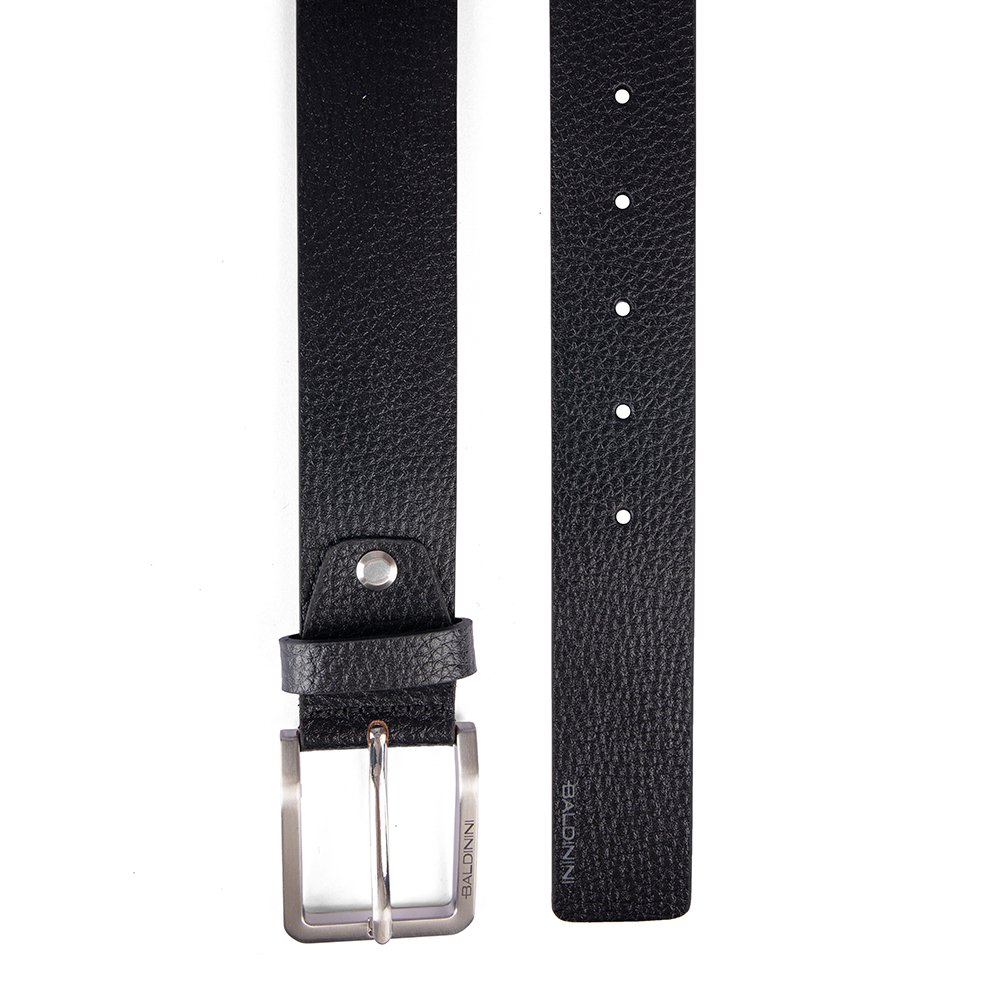 Ремень BALDININI Man belt G51.137 999 Black 110 купить,NaN