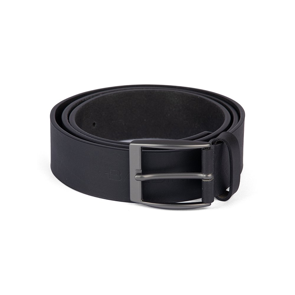 Ремень BALDININI Man belt G51.143 999 Black 110