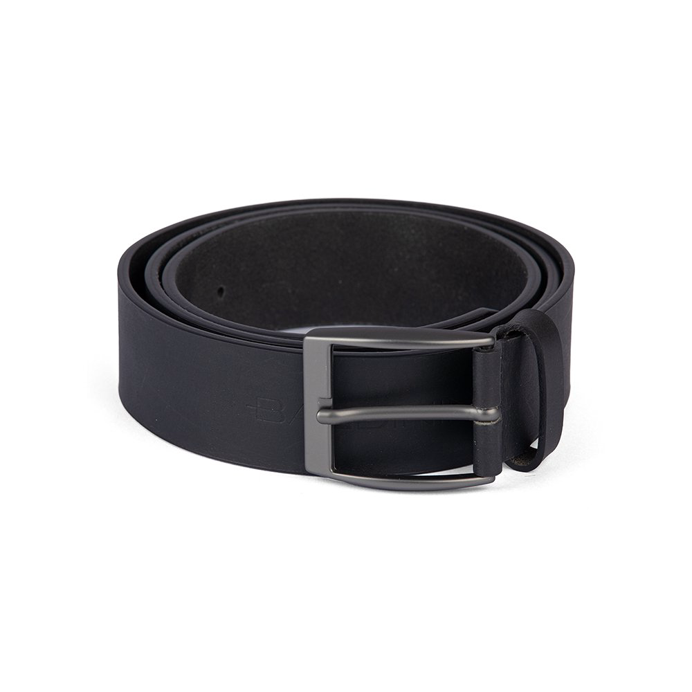 Ремень BALDININI Man belt G51.143 999 Black 110