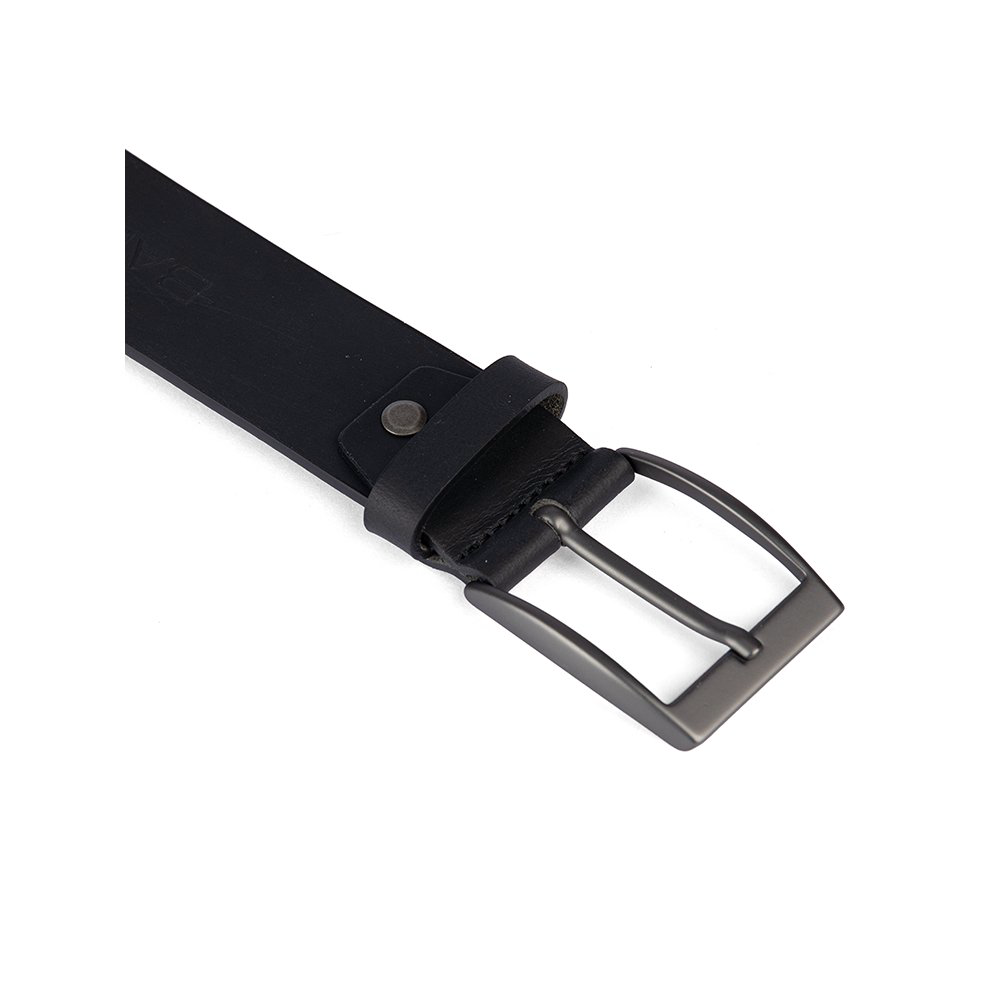 Ремень BALDININI Man belt G51.143 999 Black 110 купить,46679
