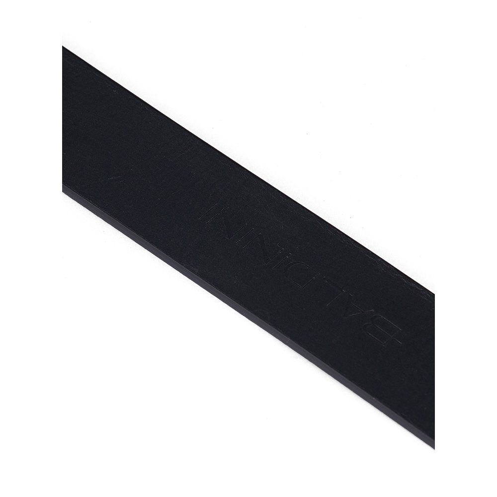 Ремень BALDININI Man belt G51.143 999 Black 110