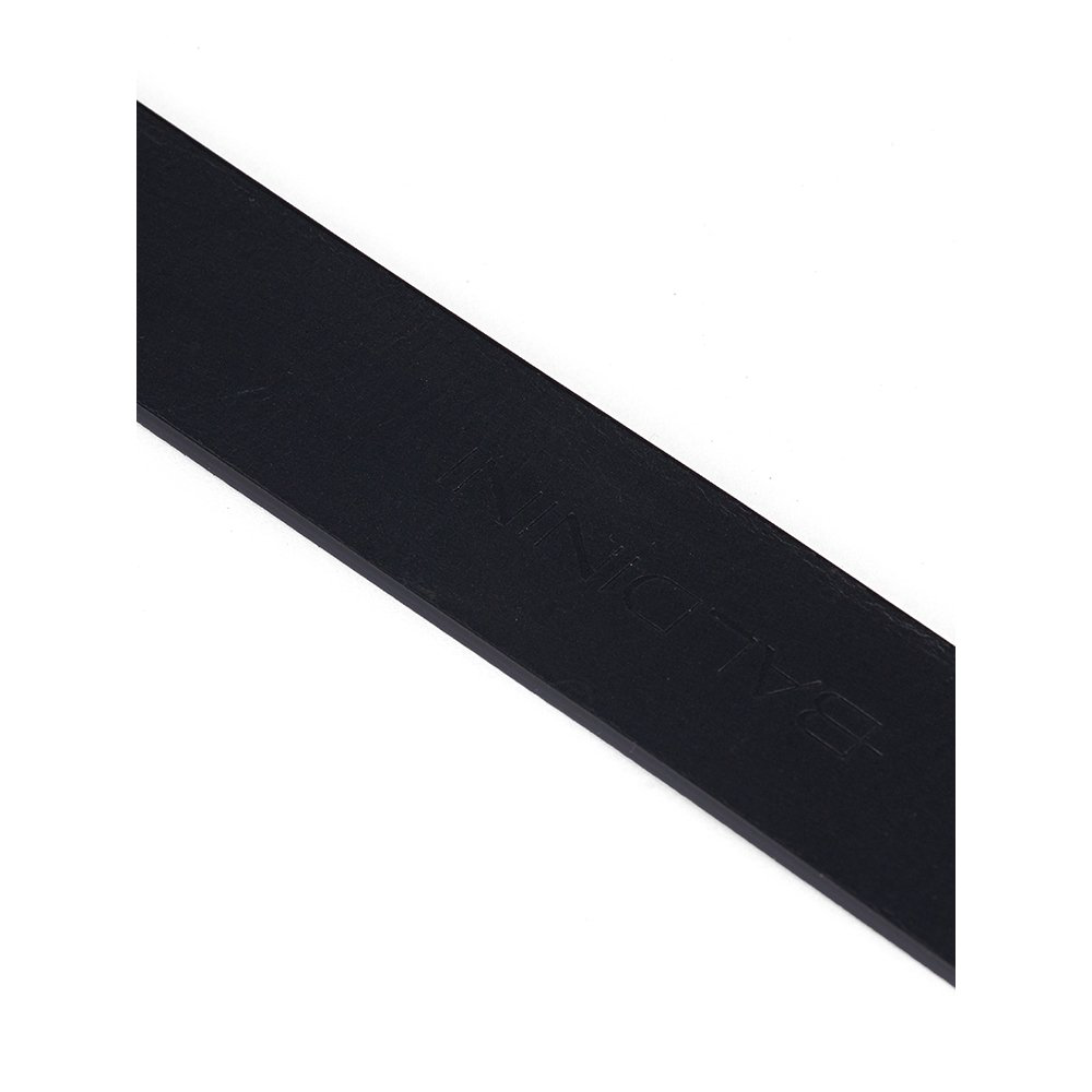 Ремень BALDININI Man belt G51.143 999 Black 110 купить,46679