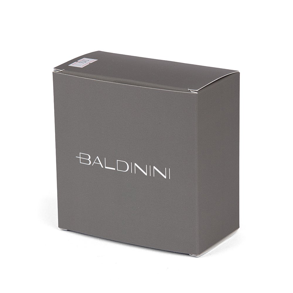 Ремень BALDININI Man belt G51.143 999 Black 110