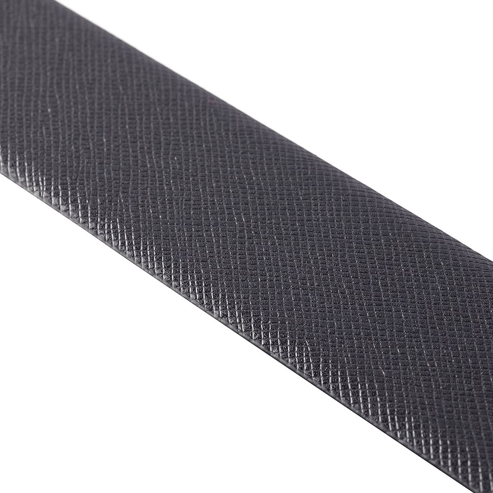 Ремень BALDININI Men double belt B16 Black/Blue G51.134 105  см