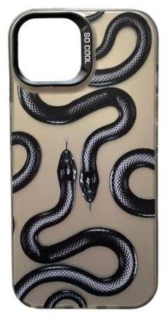 Чехол Для Apple iPhone 15 Pro рисунок купить,318