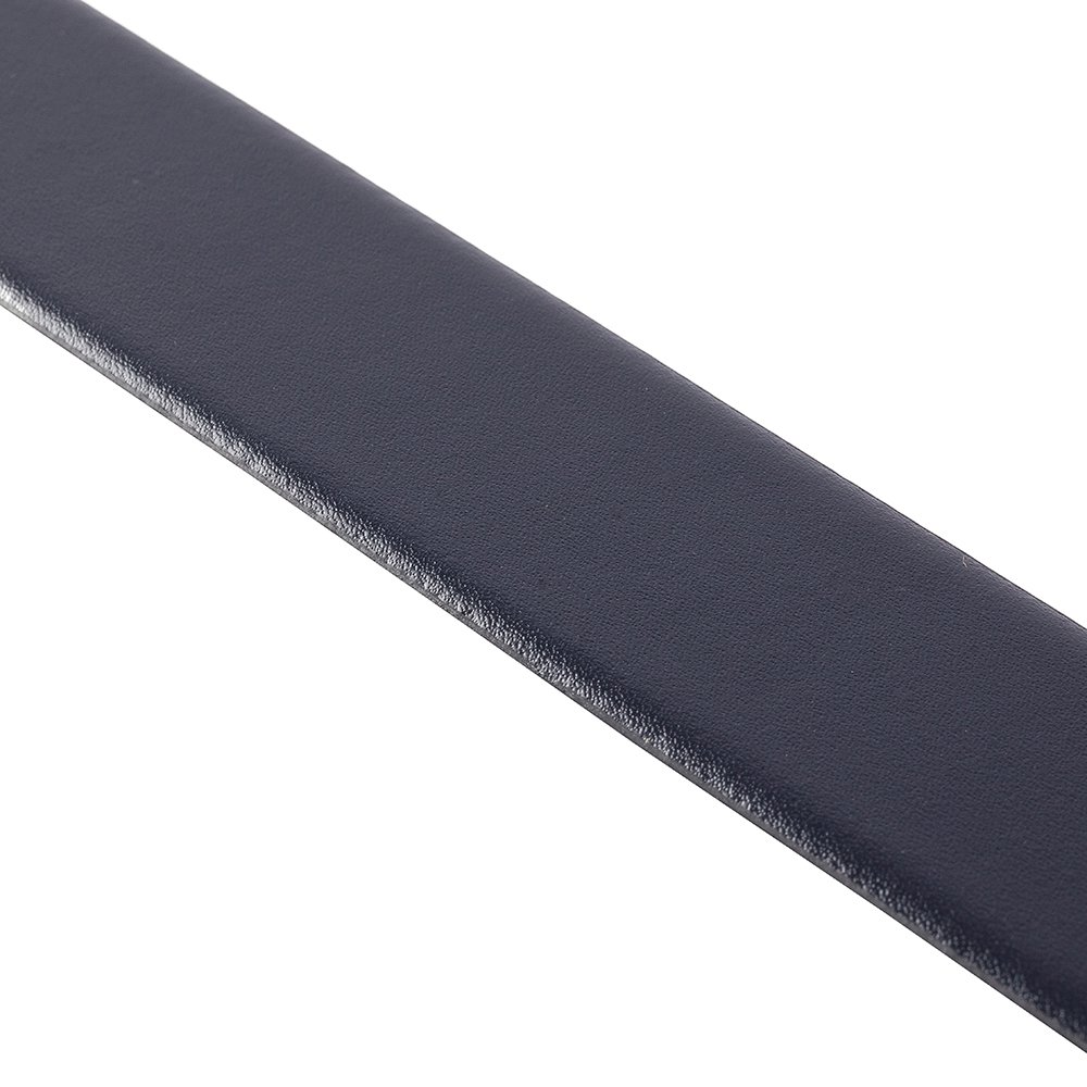 Ремень BALDININI Men double belt B16 Black/Blue G51.134 100 см