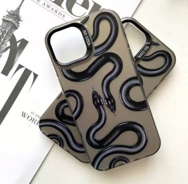 Чехол Для Apple iPhone 15 Pro рисунок купить,318