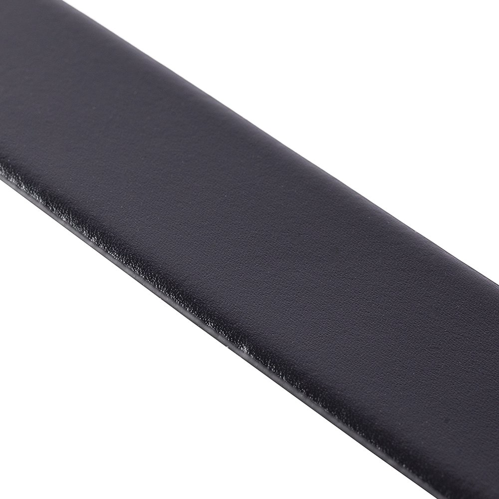 Ремень BALDININI Men double belt D38 Black/Black 90 купить,46212
