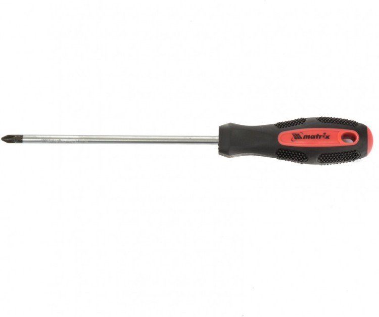 Отвертка Matrix 12250 купить,NaN