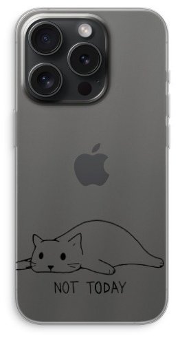 Чехол Для Apple iPhone 15 Pro рисунок купить,NaN