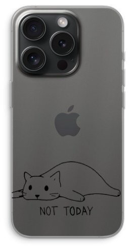 Чехол Для Apple iPhone 15 Pro рисунок купить,NaN