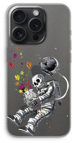 Чехол Для Apple iPhone 15 Pro рисунок купить,NaN