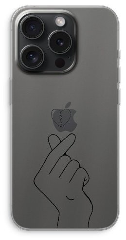 Чехол Для Apple iPhone 15 Pro рисунок купить,NaN