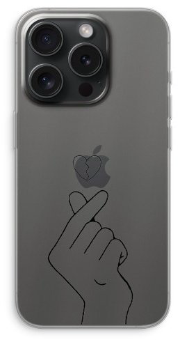 Чехол Для Apple iPhone 15 Pro рисунок купить,NaN