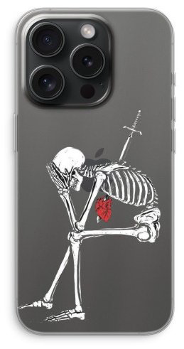Чехол Для Apple iPhone 15 Pro рисунок купить,NaN