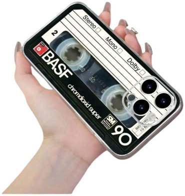 Чехол LITO для Apple iPhone 15 Pro рисунок купить,2970