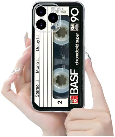 Чехол LITO для Apple iPhone 15 Pro рисунок купить,2970