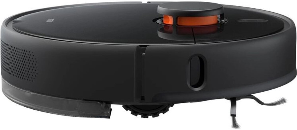 Робот-пылесос Xiaomi Mi Robot Vacuum Mop 2 Ultra STYTJ05ZHMHW черный