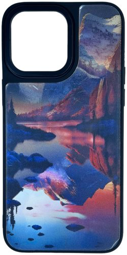 Чехол Для Apple iPhone 15 Pro рисунок купить,2281