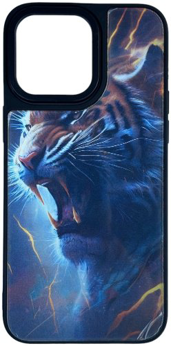 Чехол Для Apple iPhone 15 Pro рисунок купить,2281