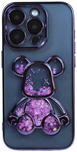 Чехол Для Apple iPhone 15 Pro рисунок