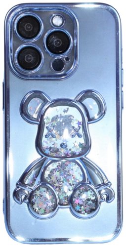 Чехол Для Apple iPhone 15 Pro рисунок
