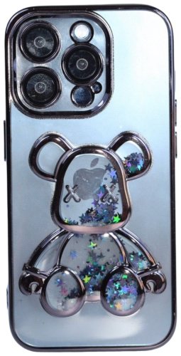 Чехол Для Apple iPhone 15 Pro рисунок