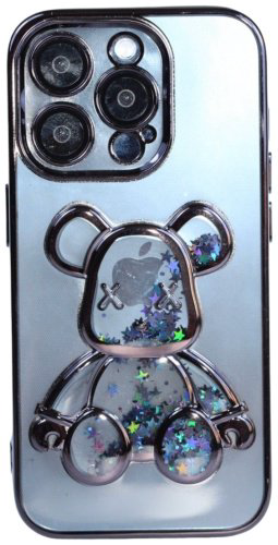 Чехол Для Apple iPhone 15 Pro рисунок