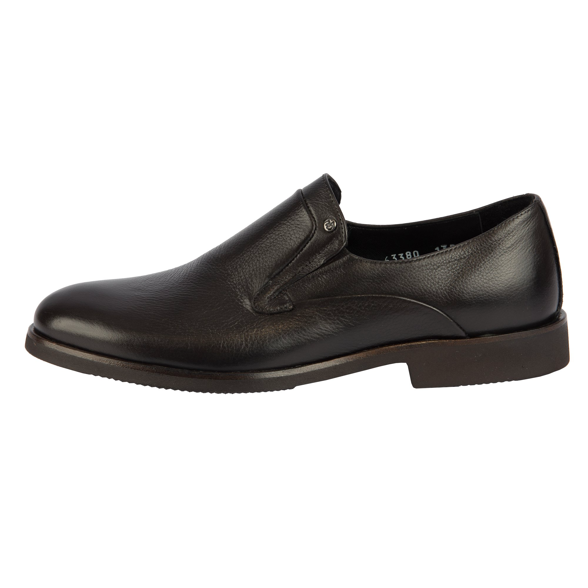 Туфли Mario Bruni TDM Los Ang 00000661-41 41 Black купить,NaN
