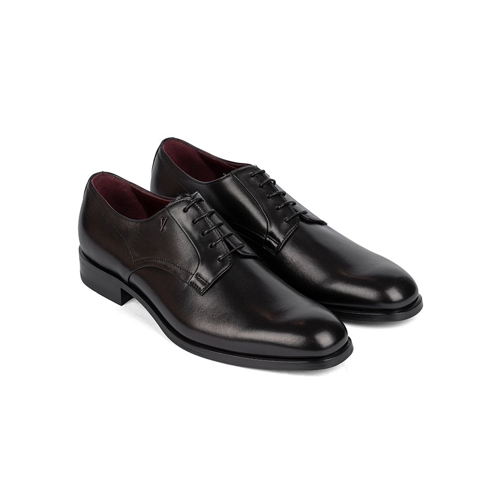 Туфли Valentino 20268 NN.V black 45