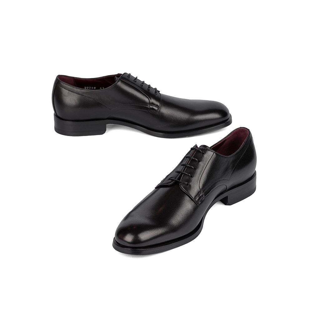 Туфли Valentino 20268 NN.V black 45 купить,0
