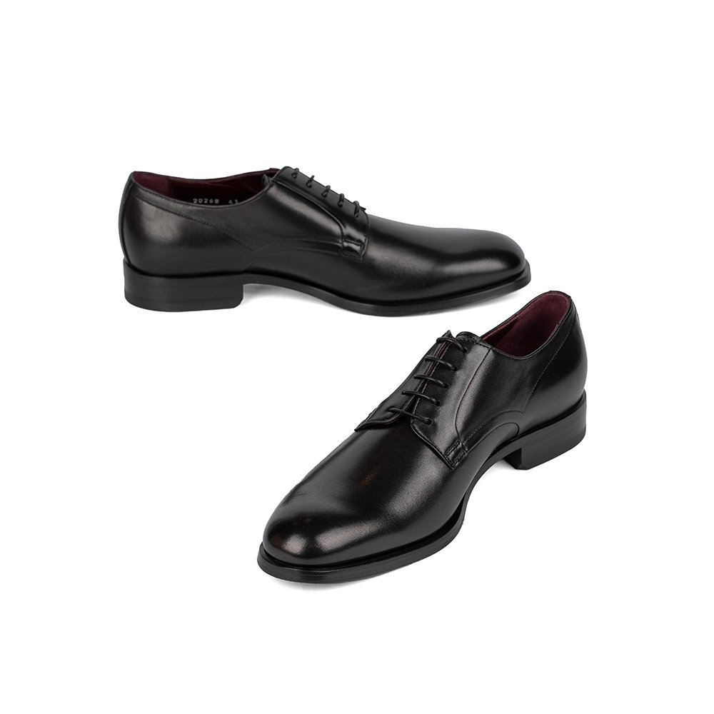 Туфли Valentino 20268 NN.V black 44 купить,NaN